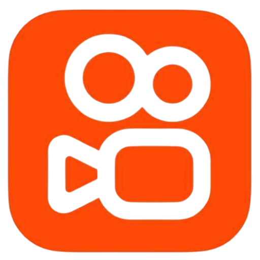 cropped Kuaishou app